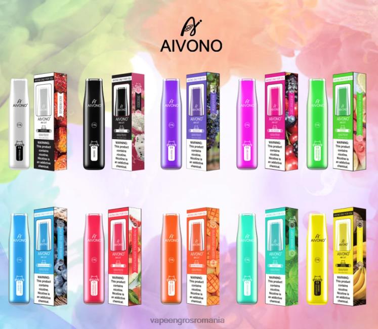 Aivono AIM CAT 400 mamba - XZ8VB339 Vape Angro