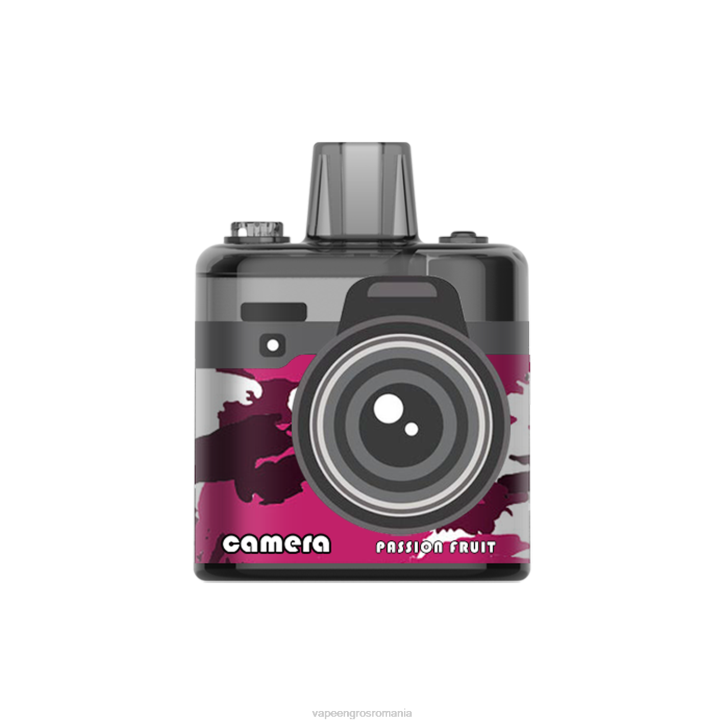 LAVIE Camera 8000 pufuri 8BXF171 | Vape Angro fructul pasiunii