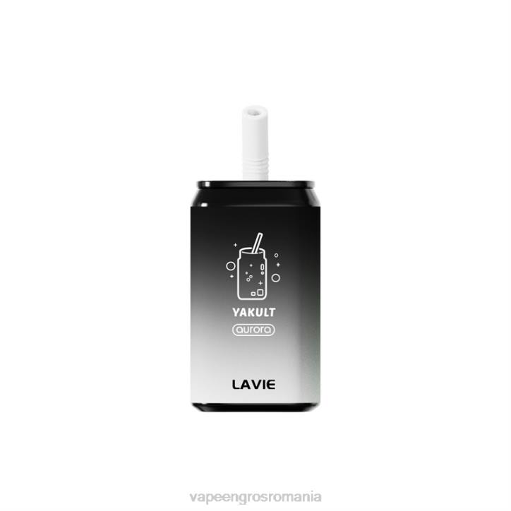 LAVIE Aurora 11000 pufuri 8BXF147 | Vape Angro yakult