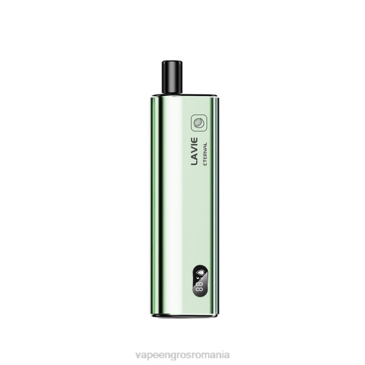 LAVIE ETERNAL 10000 de pufuri 8BXF123 | Vape Angro fructul pasiunii