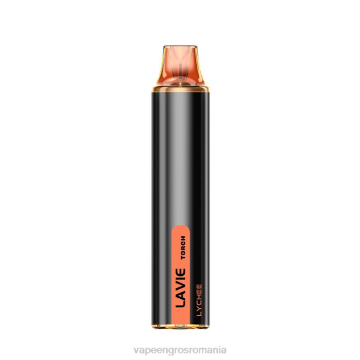 LAVIE Torch 6000 pufuri 8BXF131 | Vape Angro lychee