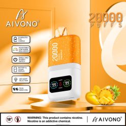 Aivono AIM magic 20000 ananas mango - XZ8VB77 Țigară Electronică Vaporesso