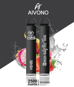 Aivono AIM SNAKE 2500 mamba - XZ8VB309 Țigară Electronică Vaporesso