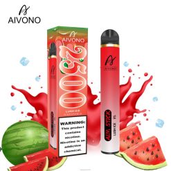 Aivono AIM STICK 2500 gheață luxuriantă - XZ8VB145 Vape En-Gros Romania