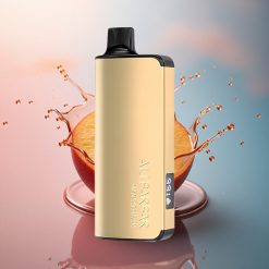 Alibarbar Ingot 9000 Puffs Mango Magic 22ml 2350mAh