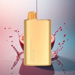 Alibarbar Rich 8000 Puffs Fructul Diavolului 20ml 2000mAh