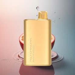 Alibarbar Rich 8000 Puffs Tutun Neted 20ml 2000mAh