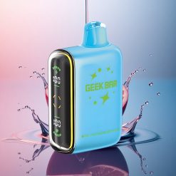 GEEK BAR Pulse 15000 Puffs Fără Nicotină 16ML 650mAh