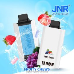 JNR BATMAN 11000 2FBL01 mestecături fructate Vape En-Gros Romania