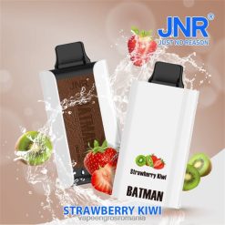 JNR BATMAN 11000 2FBL08 kiwi de căpșuni Vape Fara Nicotina