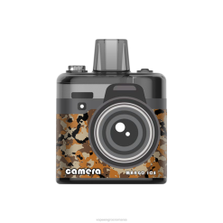 LAVIE Camera 8000 pufuri 8BXF176 | Vape Romania Shop gheata de mango
