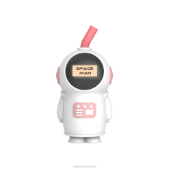 LAVIE SPACE MAN 7000 pufuri 8BXF228 | Țigară Electronică Preț gheață de litchi