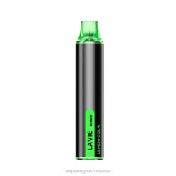 LAVIE Torch 6000 pufuri 8BXF130 | Puff Vape En Gros cola cu lamaie