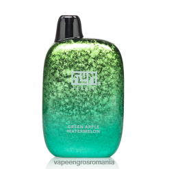 pepene verde măr FLUM PEBBLES 6000 pufuri 6J2HRX29 Vape En-Gros Romania