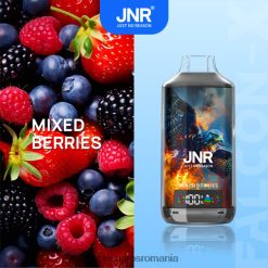 Puff Vape En Gros boabe amestecate N48BL552 JNR FALCON-X