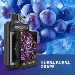 Puff Vape En Gros hubba bubba struguri | Alibarbar încărcați JT22115