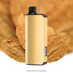 Puff Vape En Gros Z4FPZ44 Alibarbar Ingot 20000 vape de unică folosință tutun