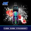 Romania Vape Distributor hubba bubba căpșuni N48BL570 JNR ALIEN MAX