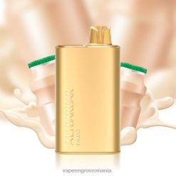 Țigară Electronică Cu Încărcător Z4FPZ14 Alibarbar Rich 8000 vape de unică folosință yakult