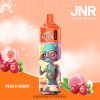 Țigară Electronică Vaporesso boabe de piersici N48BL655 JNR ALIEN