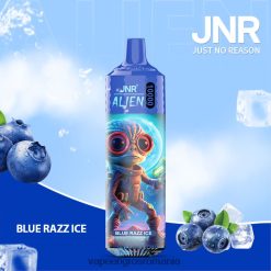 Țigară Electronică Vaporesso gheață albastră N48BL635 JNR ALIEN