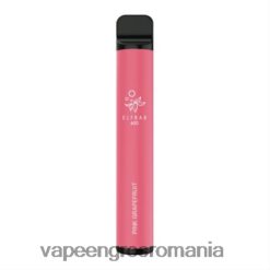 Țigară Electronică Vaporesso grapefruit roz N48BL105 ELFBAR 600