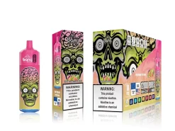 Țigară Electronică Vaporesso kiwi guava fructul pasiunii N48BL115 Bang Box 12000 pufuri