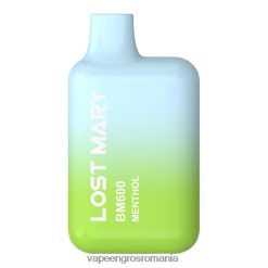 Țigară Electronică Vaporesso mentol N48BL365 LOST MARY BM600