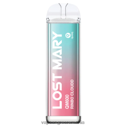 Țigară Electronică Vaporesso rinbo înnorat N48BL405 LOST MARY QM600