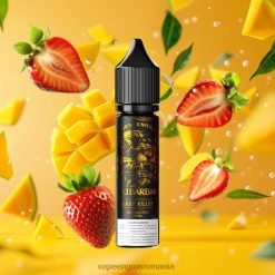 Țigară Electronică Vaporesso Z4FPZ89 Alibarbar narghilea onix favorit al femeilor
