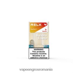 Vape Angro congelarea bananelor N48BL233 RELX Pod Pro 2