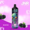 Vape Angro gheață neagră N48BL633 JNR ALIEN