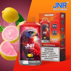 Vape Angro lamaie roz N48BL713 JNR FALCON