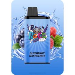 Vape Angro PFV48 | IGET Bar pro afine zmeura