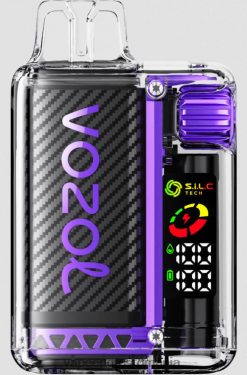 Vape En-Gros Romania fructe de padure amestecate N48BL11 VOZOL VISTA 16000/20000 5%