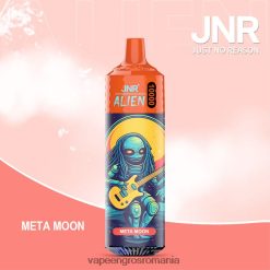 Vape En-Gros Romania meta luna N48BL651 JNR ALIEN