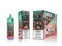 Vape Reincarcabil gumă de mestecat pepene verde N48BL119 Bang Box 12000 pufuri