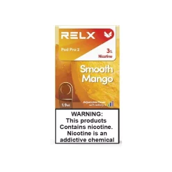 Vape Reincarcabil mango neted N48BL239 RELX Pod Pro 2