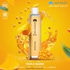 Vape Reincarcabil triplu mango N48BL179 Hayati Pro Max 4000